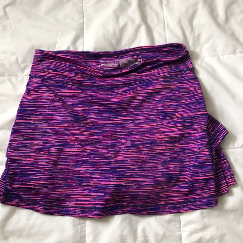 Tennis skirt